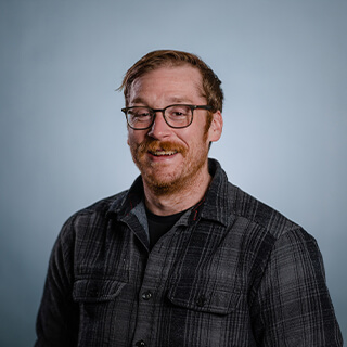 Image of Tom Ulrich